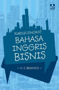 Image of Kursus singkat bahasa Inggris bisnis